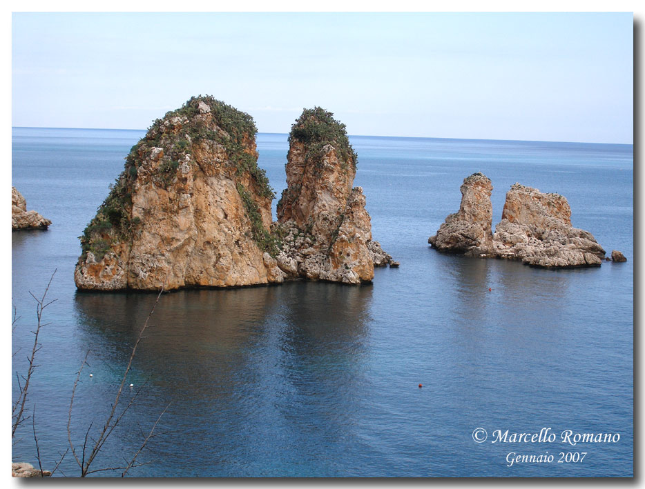 Istanti di Sicilia: alla scoperta di un''isola sterminata